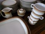 Retro/vintage servies, Huis en Inrichting, Ophalen, Overige materialen, Gebruikt, Overige stijlen