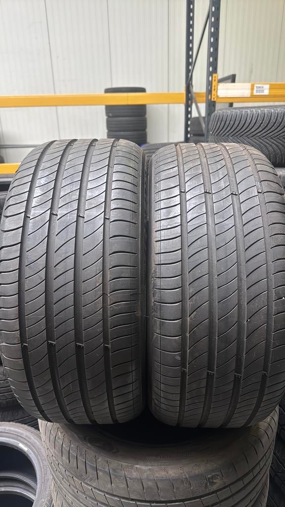 2454517 245/45/17 245/45R17 marque d'été Michelin, Enlèvement