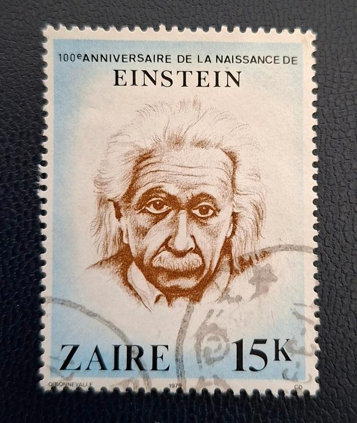 Postzegel Zaïre Obp 1013, gestempeld., Postzegels en Munten, Postzegels | Afrika, Gestempeld, Ophalen of Verzenden