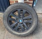 16" BMW-velgen 2 stuks, Ophalen, Gebruikt, Velg(en), 16 inch