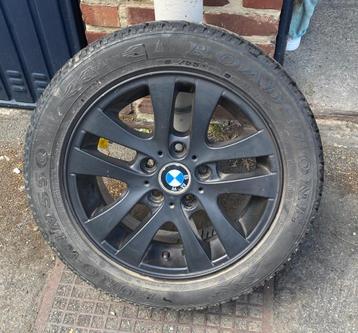 Jantes 16" BMW disponible aux enchères