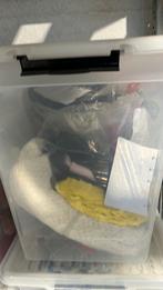 Kledij, Ophalen, Zo goed als nieuw