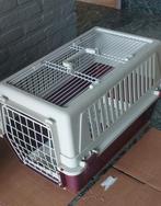 Transport mand voor kat op kleine hond, Dieren en Toebehoren, Ophalen