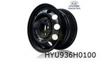 Hyundai Ioniq velg staal (6J x 15") (10/16-9/19) Origineel!, Auto-onderdelen, 15 inch, Verzenden, Nieuw, Band(en)