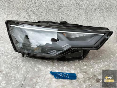 AUDI A6 C8 KOPLAMP RECHTS 4K0941034, Auto-onderdelen, Overige Auto-onderdelen, Audi, Gebruikt