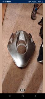 Tankcover pc40 origineel, Ophalen