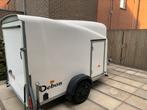 Debon Cargo, Ophalen, Gebruikt