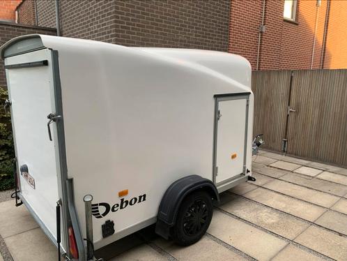 Debon Cargo, Auto diversen, Aanhangers en Bagagewagens, Gebruikt, Ophalen