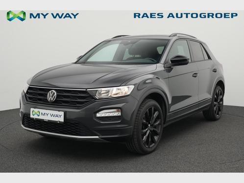 Volkswagen T-Roc T-Roc 1.5 TSI ACT Active OPF DSG, Auto's, Volkswagen, T-Roc, ABS, Airbags, Airconditioning, Boordcomputer, Cruise Control