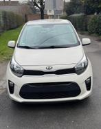 KIA Picanto 2018 essence, Auto's, Kia, Stof, Euro 6, Wit, Particulier