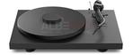 Pro-Ject Debut PRO S Black incl element en stofkap compleet!, Enlèvement, Neuf