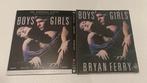 Bryan Ferry - Boys And Girls SDE Exclusive Ltd blu-ray, CD & DVD, Blu-ray, Enlèvement ou Envoi, Neuf, dans son emballage, Musique et Concerts