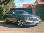 2017 Mercedes E 220d 2.0 diesel FULL OPTIE, Automaat, Euro 6, 5 deurs, Particulier
