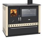 cv houtkachel, cv inbouwhaard, cv houtketel, boiler, buffer, Ophalen of Verzenden, Nieuw