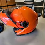 Integral helm ls2, Ophalen