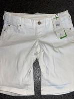 Short Zwangerschap, maat 27, 59,99€ queen Mum, Kleding | Dames, Zwangerschapskleding, Wit, Queen mum, Nieuw, Ophalen of Verzenden