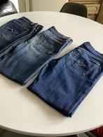 Lot jeans 7  dames, Kleding | Dames, Blauw, 7 jeans, Ophalen of Verzenden, Zo goed als nieuw