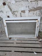 Venster, Enlèvement, Utilisé