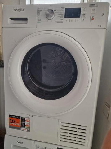Whirlpool beschikbaar voor biedingen