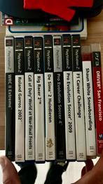Playstation 2 games, Enlèvement ou Envoi, Comme neuf