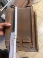 Pottelberg rustique dakpannen, Doe-het-zelf en Bouw, Dakpannen en Dakbedekking, Ophalen, Zo goed als nieuw, Dakpannen