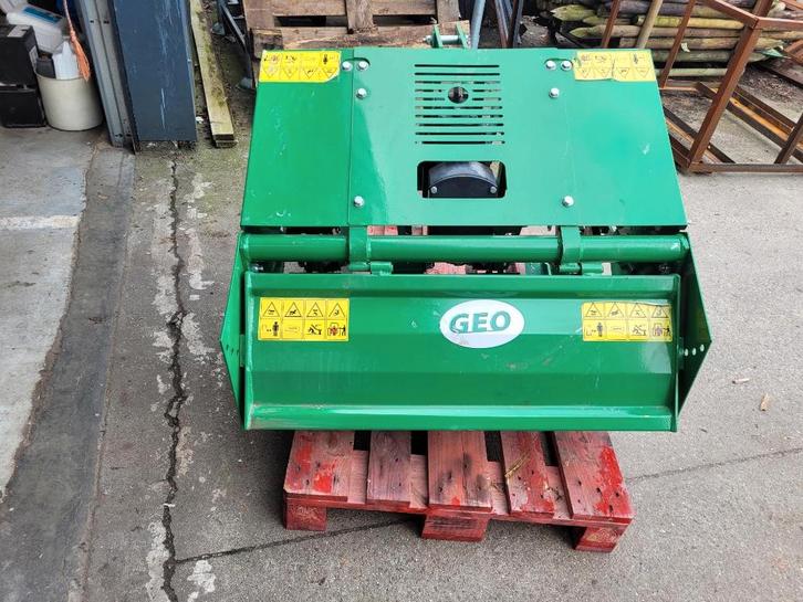 Geo krukas spitmachine 95 cm, Tuin en Terras, Planten | Fruitbomen, Ophalen