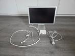 Apple Cinema Display 20", Computers en Software, Ophalen, Gebruikt, Apple
