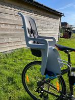 Thule Ride Along kinderzitje fiets, Fietsen en Brommers, Ophalen, Achterzitje, Voetsteuntjes, Zo goed als nieuw