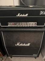 Marshall AFD100 + cab, Muziek en Instrumenten, Ophalen, Zo goed als nieuw