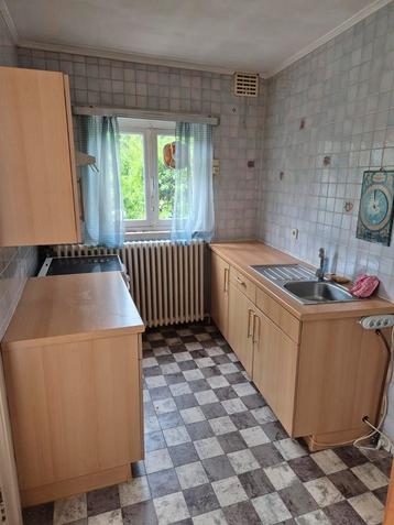 GRATIS - Volledige keuken beschikbaar voor biedingen