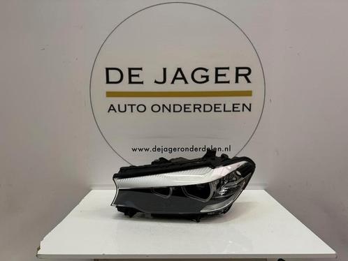 BMW 5 SERIE G30 F90 XENON LED KOPLAMP LINKS 10391010006, Auto-onderdelen, Verlichting, BMW, Gebruikt