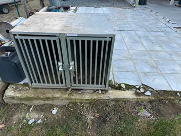 Transportren beschikbaar voor biedingen