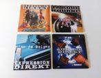 Expression Direkt - Muziek op cd met 4 cd's, Ophalen of Verzenden, 2000 tot heden, Zo goed als nieuw