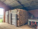 Gemengd brandhout/lot brandhout, Ophalen