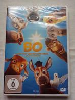 Bo und der weihnachtsstern, Ophalen of Verzenden, Nieuw in verpakking, Amerikaans, Tekenfilm