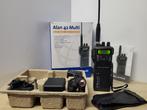 CB Midland - Alan 42 Multi, Telecommunicatie, Ophalen, Gebruikt, Zender en Ontvanger