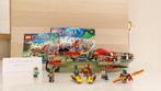 LOT LEGO CHIMA prijs in beschrijving, Ophalen, Zo goed als nieuw, Complete set, Lego