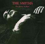 CD 'The Queen Is Dead' (1986) van THE SMITHS, CD & DVD, CD | Rock, Enlèvement, Comme neuf, Pop rock