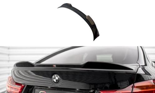 Maxton Design Bmw F36 Gran Coupe Achterklep Spoiler, Autos : Divers, Tuning & Styling, Enlèvement ou Envoi