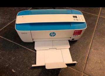 HP print - scan - copy  beschikbaar voor biedingen