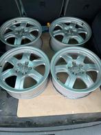 Audi velgen, Auto-onderdelen, Banden en Velgen, Ophalen, 17 inch, Velg(en)