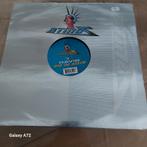 david qio de sisto 12 inch maxi, Enlèvement ou Envoi, Utilisé, 12 pouces, Techno ou Trance