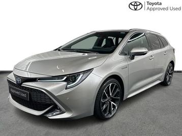 Toyota Corolla TS Premium 2.0 