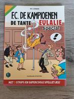 Fc de kampioenen (de tante eulalie special, Comme neuf, Enlèvement ou Envoi