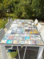 verzameling van 104 PlayStation 1 spellen PS1 games, Avontuur en Actie, Gebruikt, 1 speler, Ophalen of Verzenden
