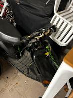 Honda bali voor onderdelen, Enlèvement, Comme neuf