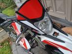 Aprilia sx 50 2021 in nieuwstaat, Fietsen en Brommers, Aprilia, 6 versnellingen, Ophalen of Verzenden, 50 cc