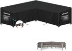 Housse de canapé d'angle imperméable SIMPHAUS, -, -, Envoi, Neuf