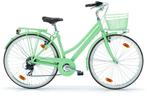 MBM BOULEVARD  Aluminium 6 Versnellingen Div. Kleuren NIEUW!, Fietsen en Brommers, Fietsen | Dames | Damesfietsen, 47 tot 50 cm