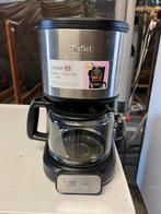 Koffiezet, Ophalen, Zo goed als nieuw